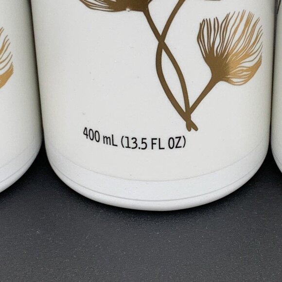 4 Pack - Pantene Nutrient Blends Strengthening Damage Repair CONDITIONER 13.5oz - Picture 3 of 7